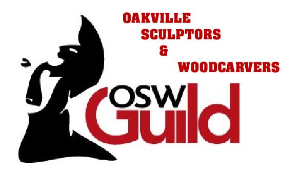 Oakville Sculptors and Woodcarvers Guild